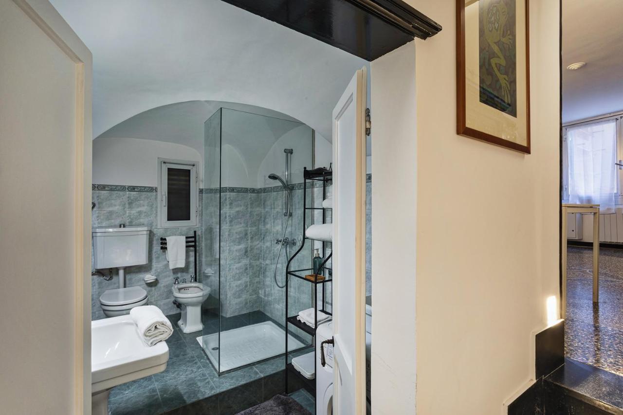 Apartment Les Escaliers Di Santa Maria By Wonderful Italy *