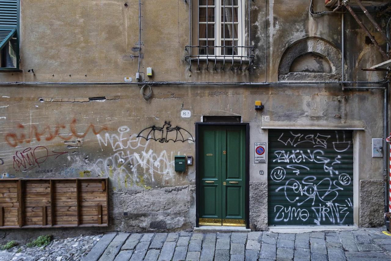 Les Escaliers Di Santa Maria By Wonderful Italy Apartment *