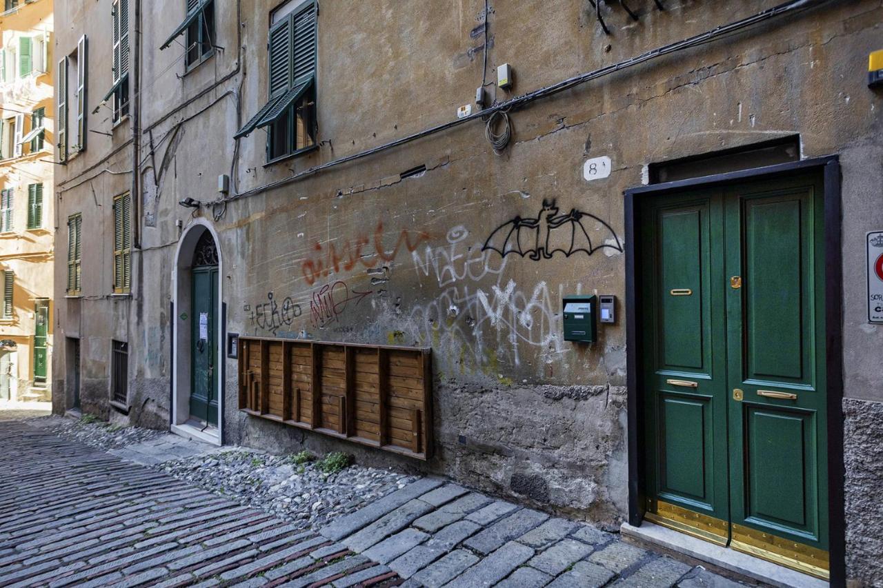 Apartment Les Escaliers Di Santa Maria By Wonderful Italy