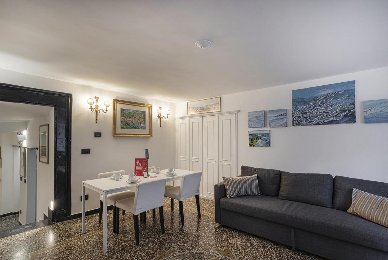 Apartment Les Escaliers Di Santa Maria By Wonderful Italy *