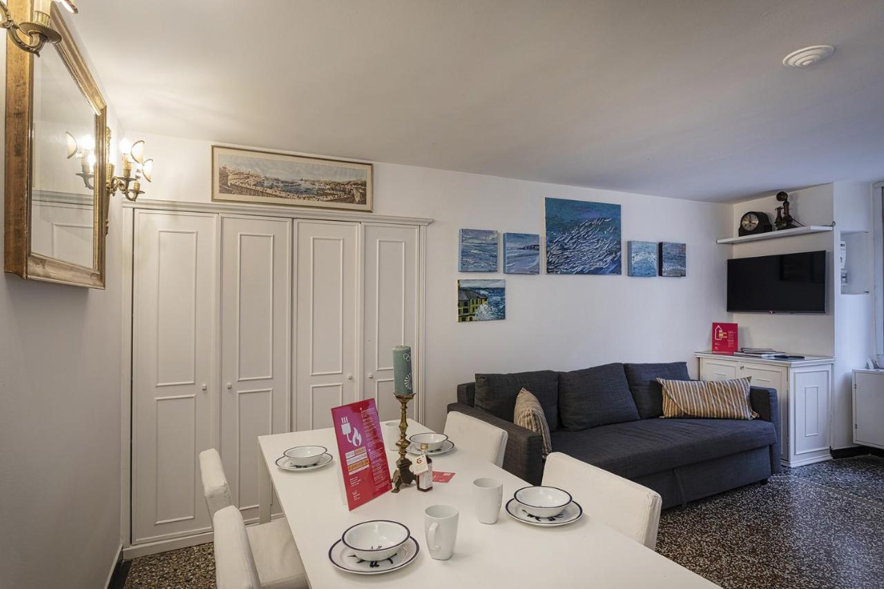 Les Escaliers Di Santa Maria By Wonderful Italy Apartment *