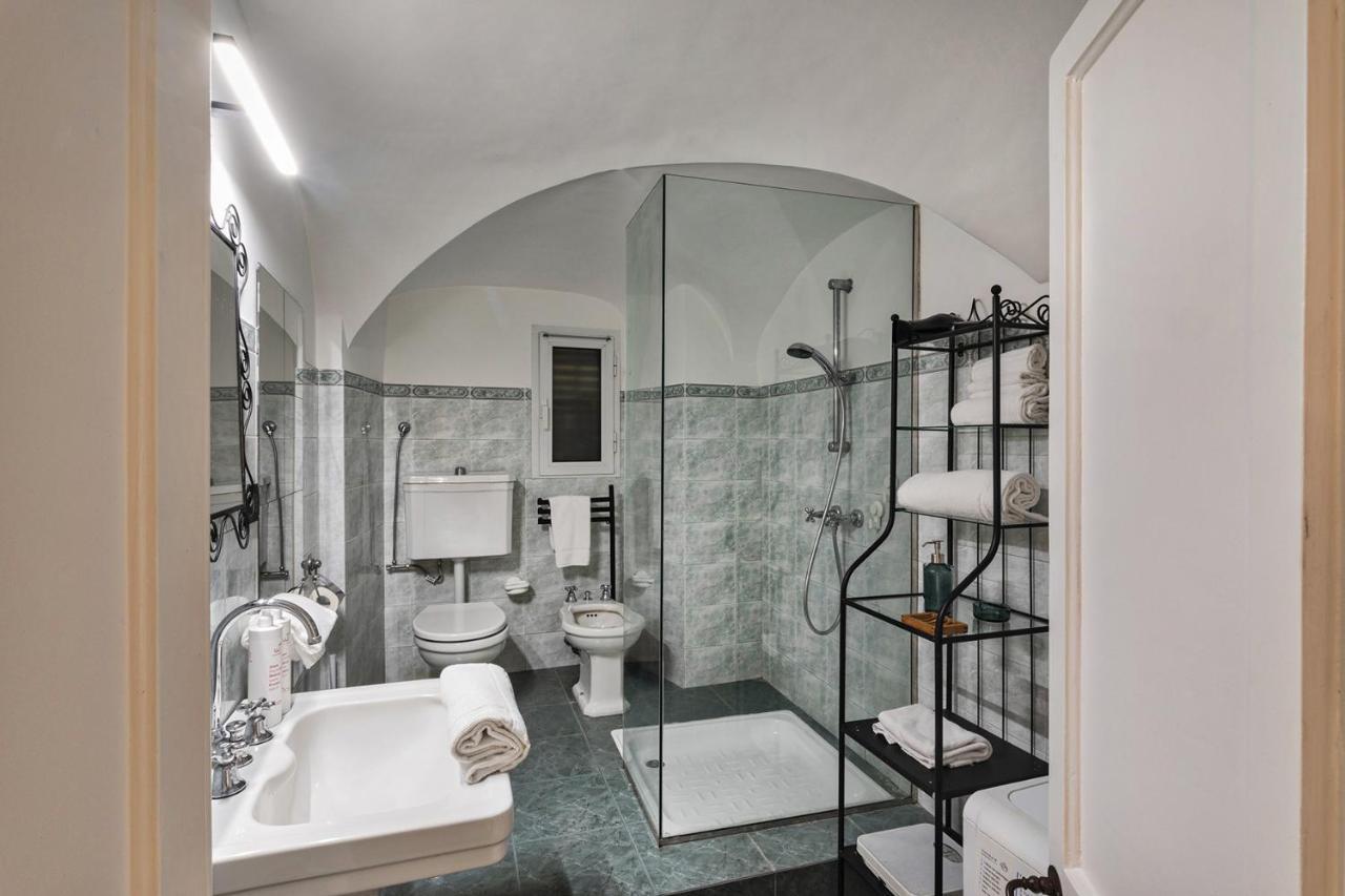 Les Escaliers Di Santa Maria By Wonderful Italy Apartment