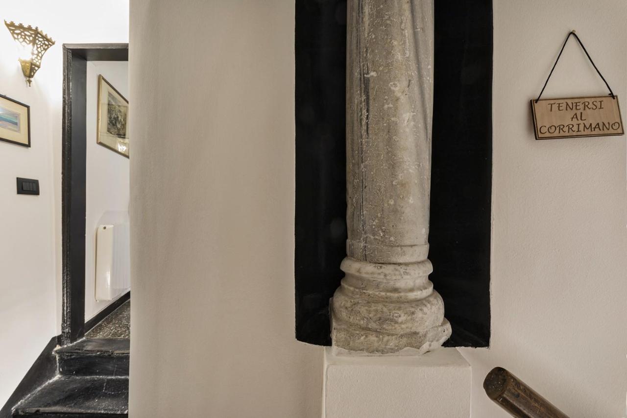 Apartment Les Escaliers Di Santa Maria By Wonderful Italy