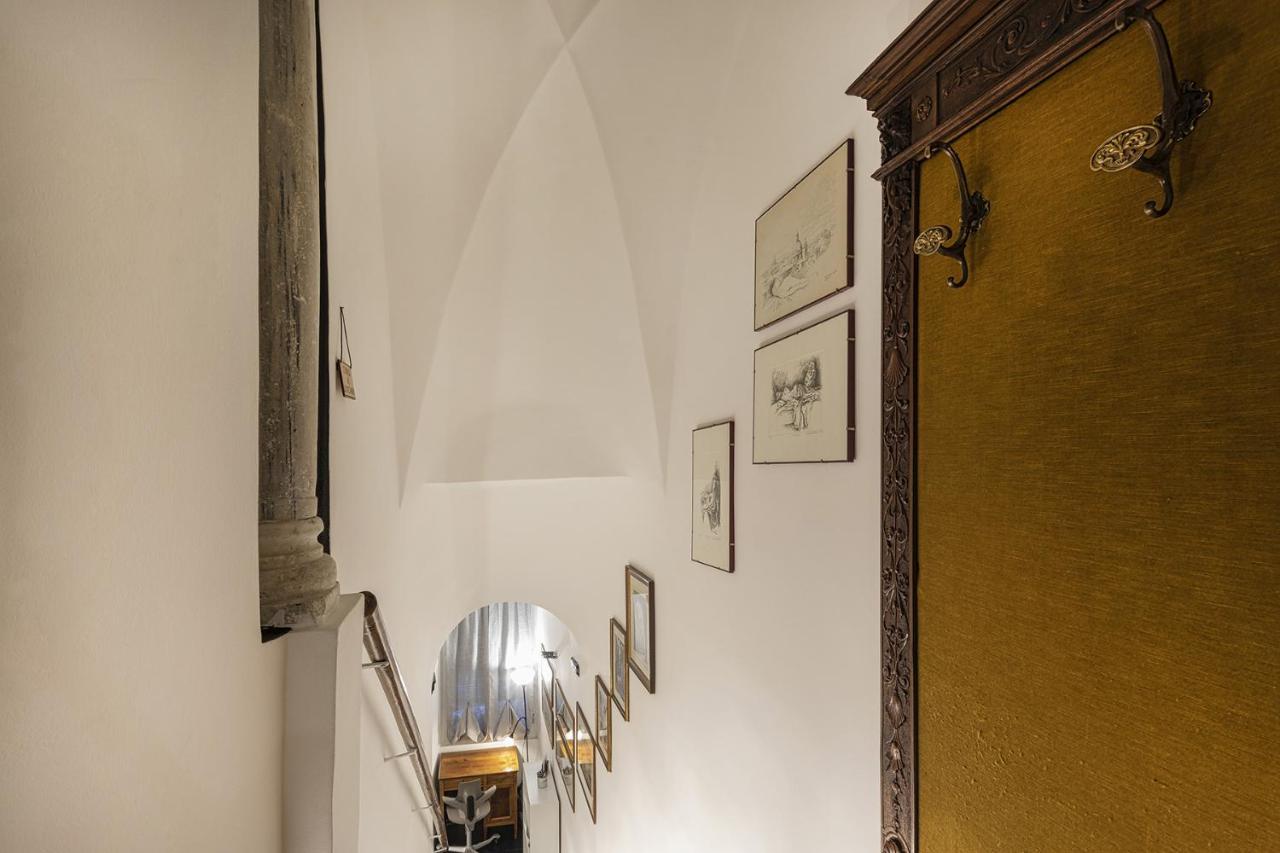 Les Escaliers Di Santa Maria By Wonderful Italy Apartment