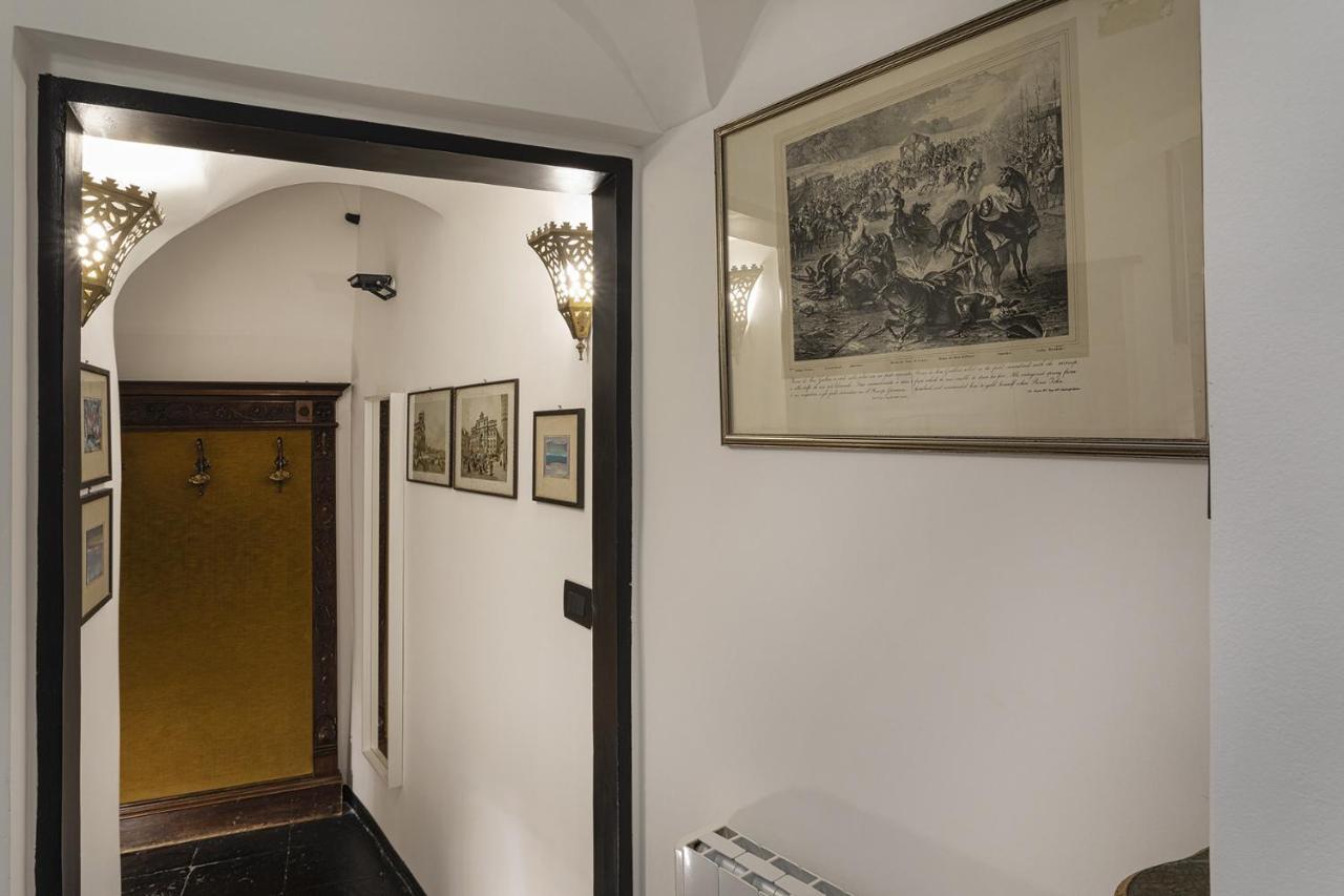Les Escaliers Di Santa Maria By Wonderful Italy Apartment